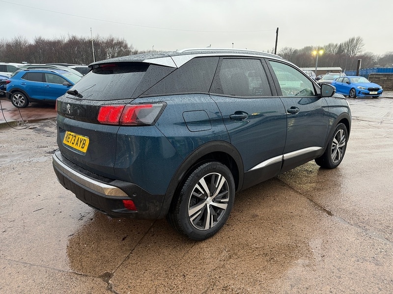 Used Peugeot 3008 2024 for sale - 77409111: Photo 4