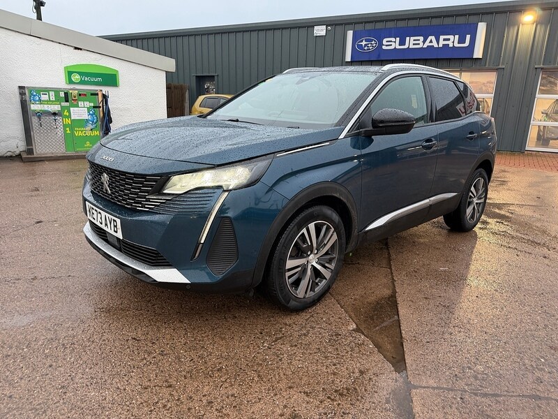 Used Peugeot 3008 2024 for sale - 77409111: Photo 7