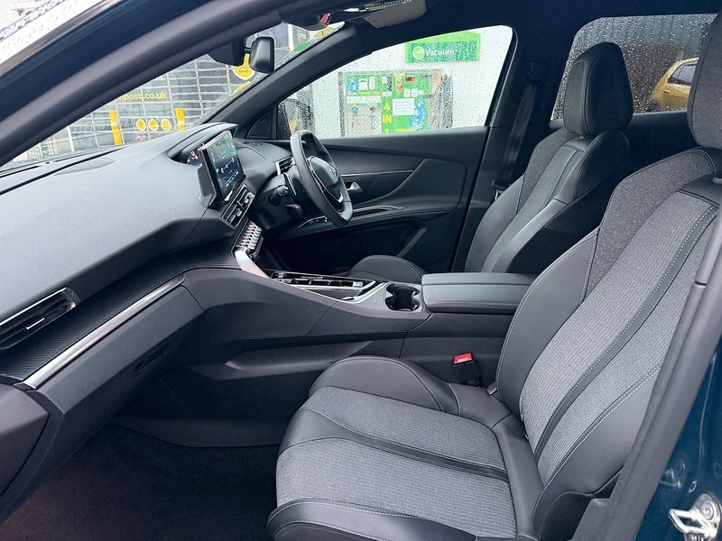 Used Peugeot 3008 2024 for sale - 77409111: Photo 8