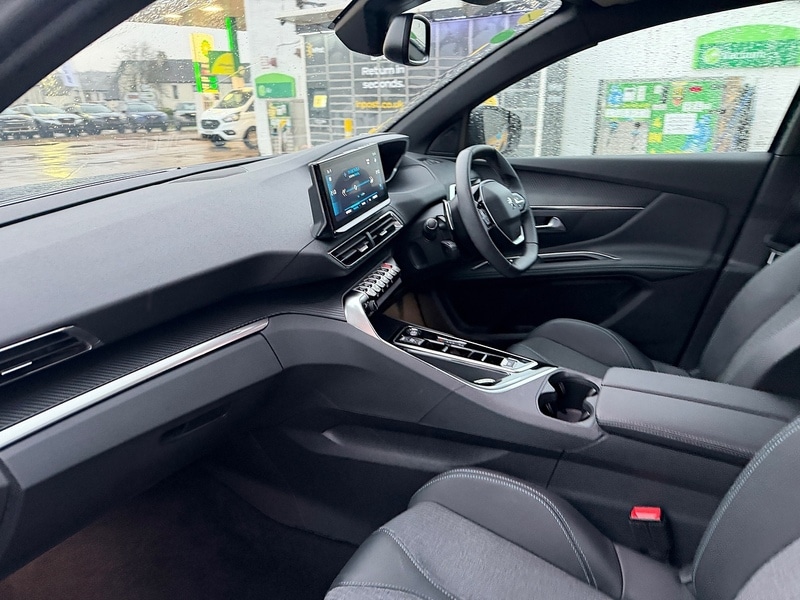 Used Peugeot 3008 2024 for sale - 77409111: Photo 9