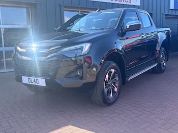 Used Isuzu D-Max 2026 for sale - 79692036: Photo