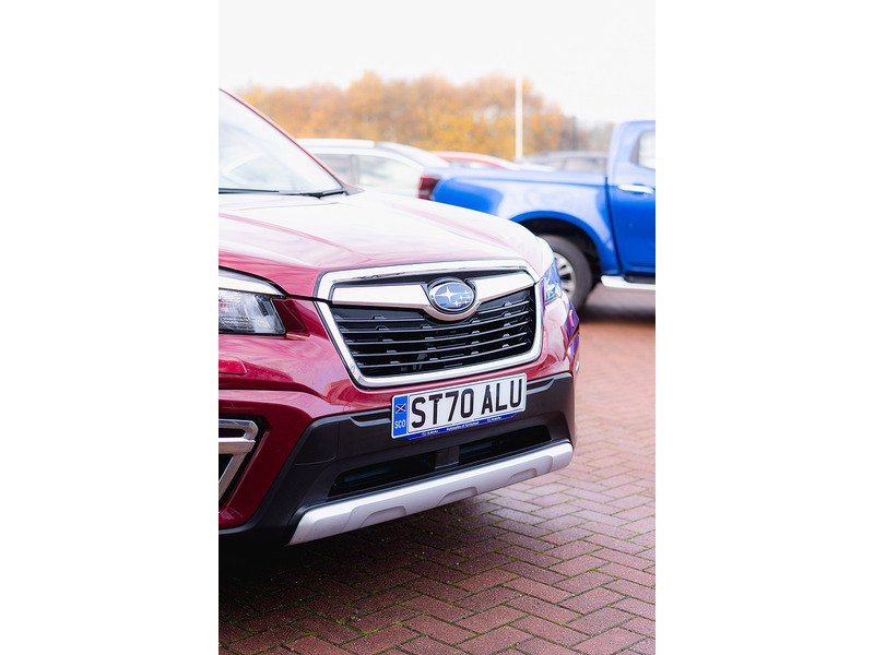 Used Subaru Forester 2020 for sale - 76884476: Photo 12