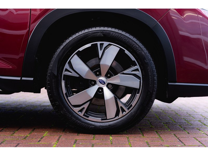 Used Subaru Forester 2020 for sale - 76884476: Photo 17