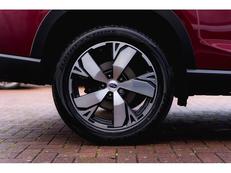 Used Subaru Forester 2020 for sale - 76884476: Photo 18