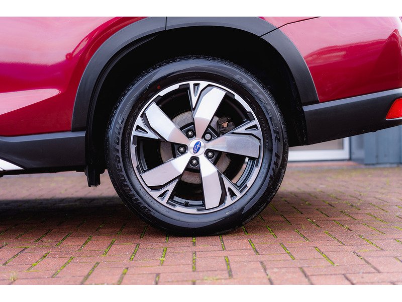 Used Subaru Forester 2020 for sale - 76884476: Photo 19