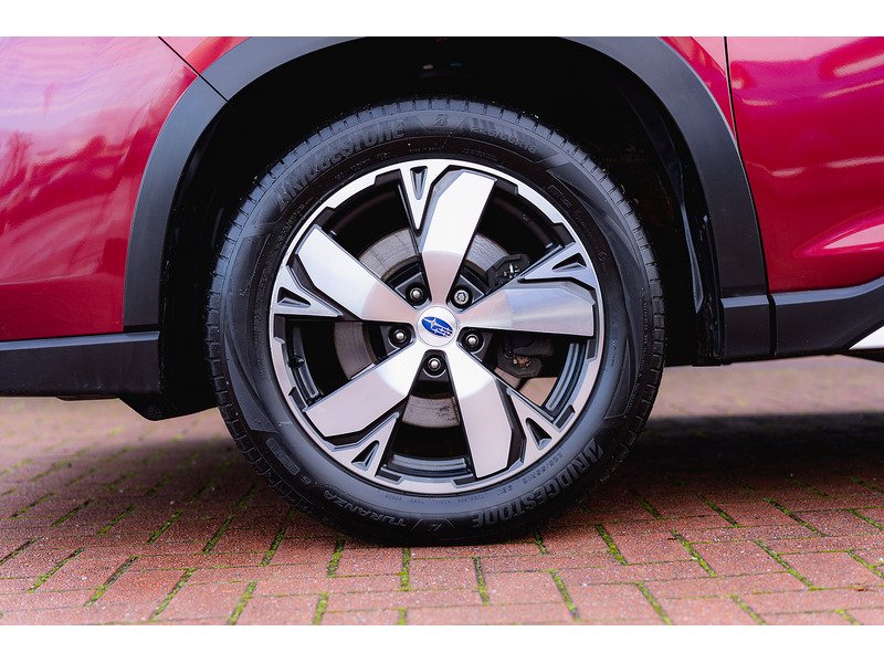 Used Subaru Forester 2020 for sale - 76884476: Photo 20