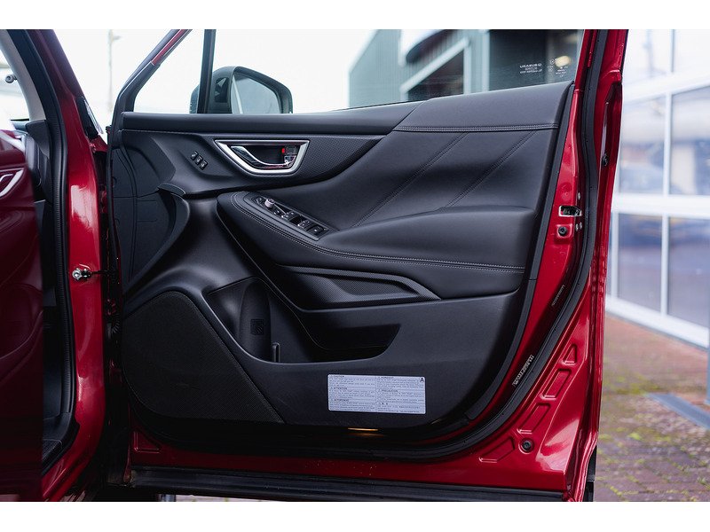 Used Subaru Forester 2020 for sale - 76884476: Photo 21