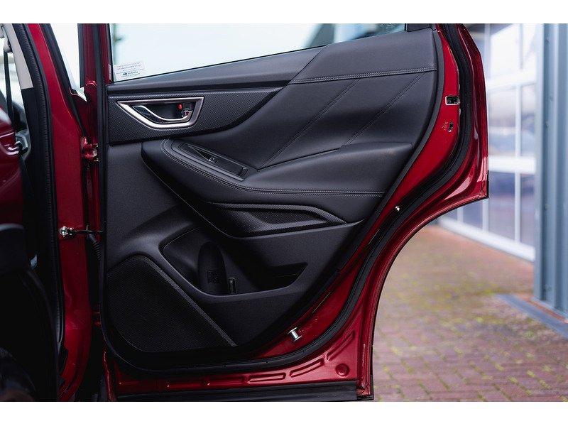 Used Subaru Forester 2020 for sale - 76884476: Photo 22