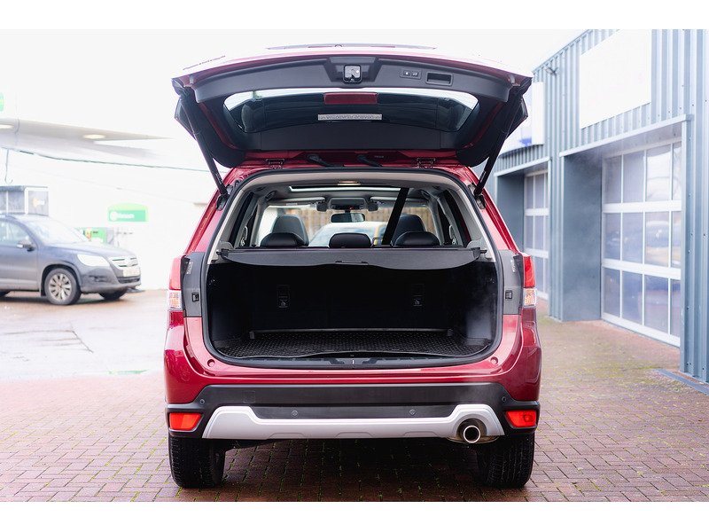 Used Subaru Forester 2020 for sale - 76884476: Photo 23