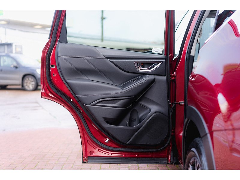 Used Subaru Forester 2020 for sale - 76884476: Photo 25