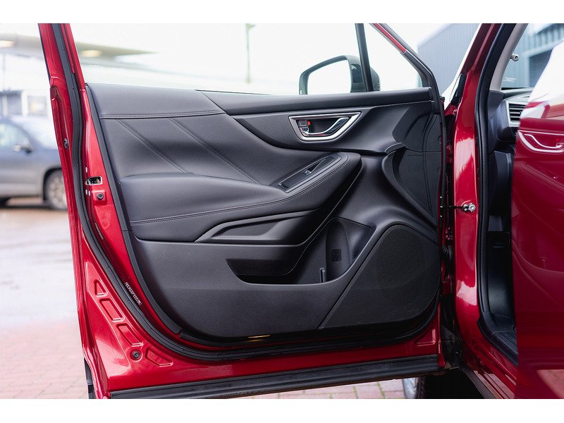 Used Subaru Forester 2020 for sale - 76884476: Photo 26