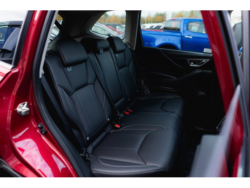 Used Subaru Forester 2020 for sale - 76884476: Photo 27