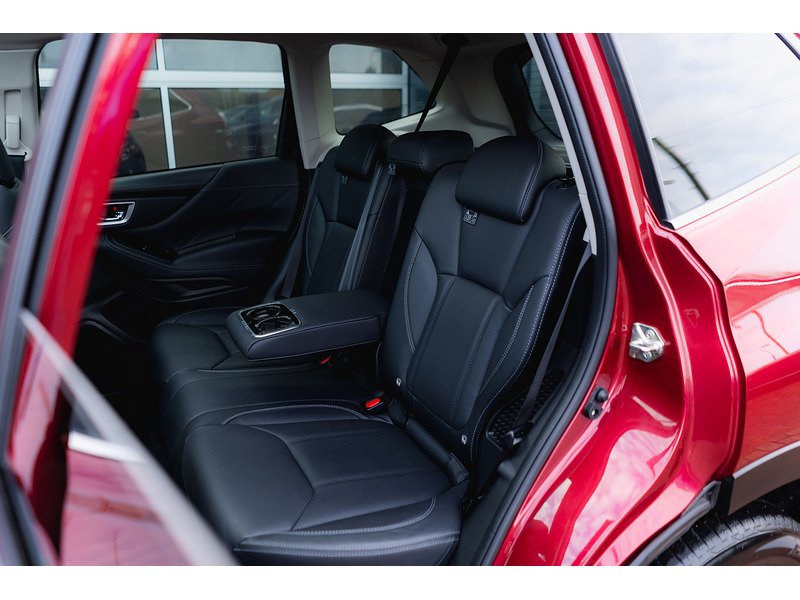 Used Subaru Forester 2020 for sale - 76884476: Photo 28