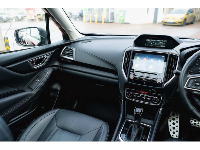 Used Subaru Forester 2020 for sale - 76884476: Photo 30