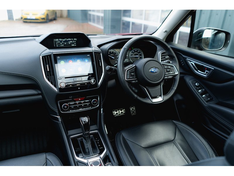 Used Subaru Forester 2020 for sale - 76884476: Photo 31