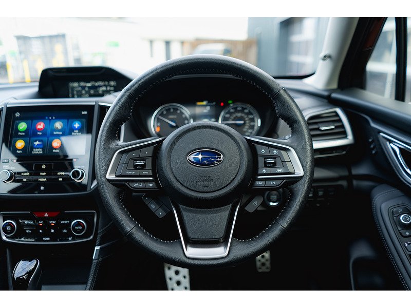 Used Subaru Forester 2020 for sale - 76884476: Photo 32