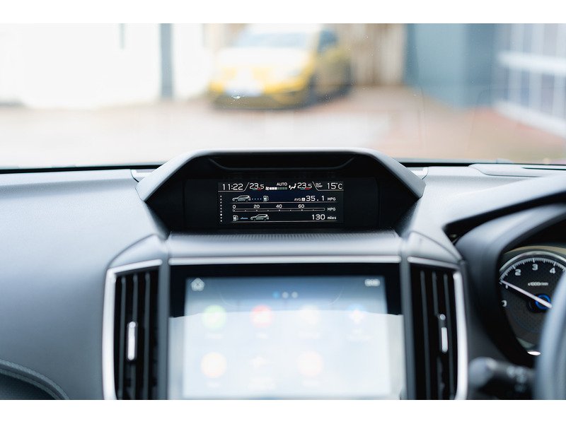 Used Subaru Forester 2020 for sale - 76884476: Photo 38