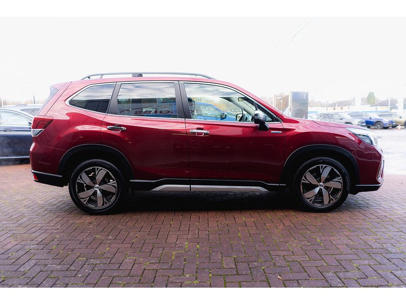 Used Subaru Forester 2020 for sale - 76884476: Photo 9