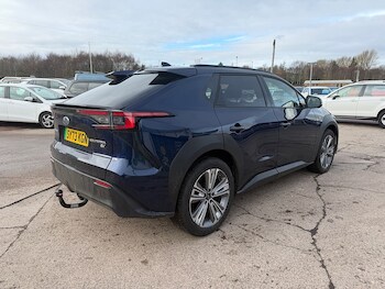 Used Subaru Other 2023 for sale - 77521686: Photo