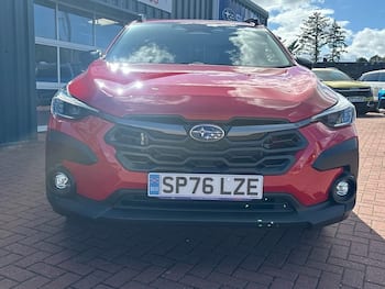 Used Subaru Other 2026 for sale - 79747572: Photo
