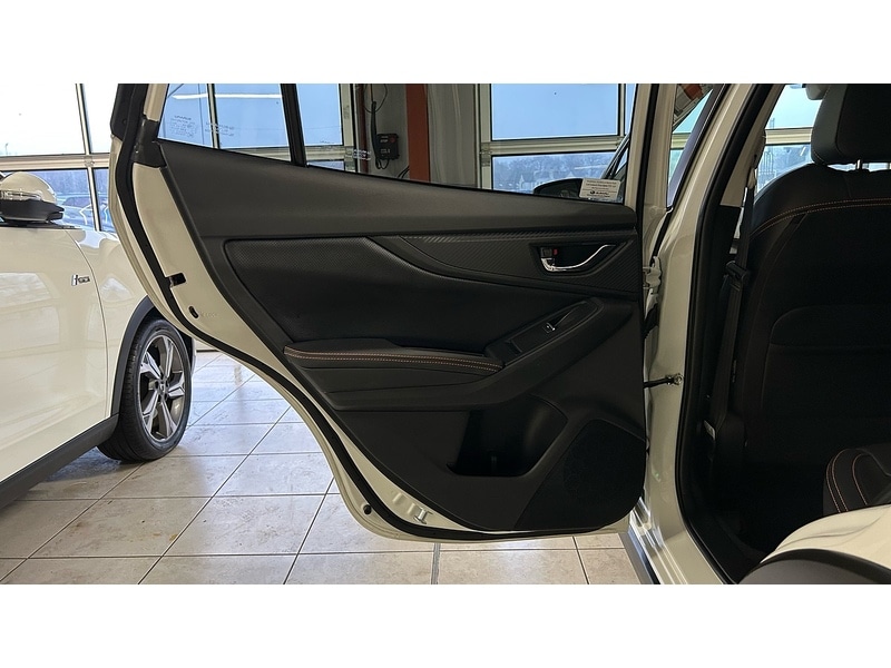 Used Subaru XV 2023 for sale - 77422951: Photo 12