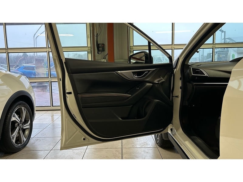 Used Subaru XV 2023 for sale - 77422951: Photo 13