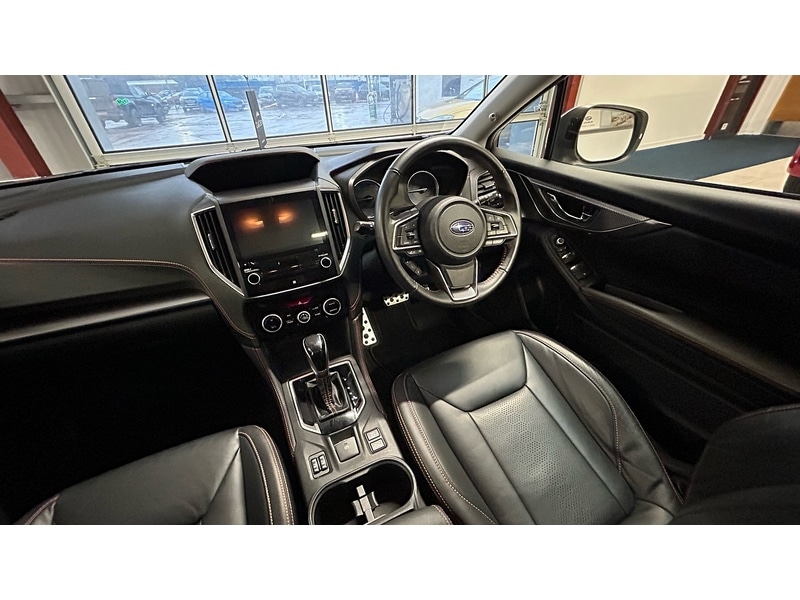 Used Subaru XV 2023 for sale - 77422951: Photo 16