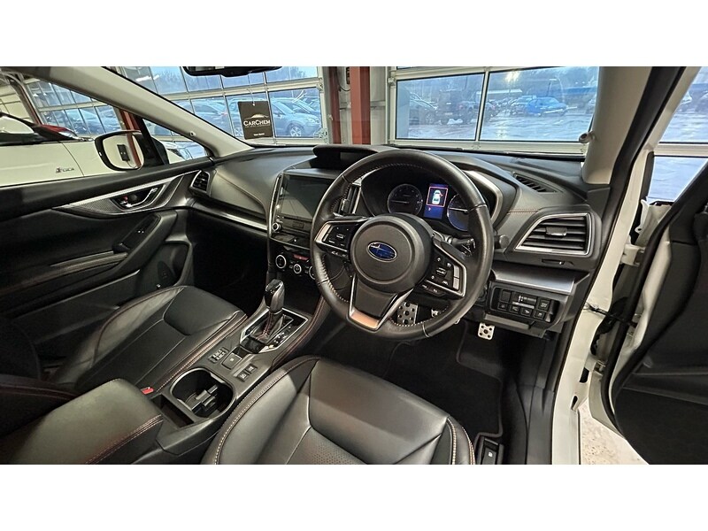 Used Subaru XV 2023 for sale - 77422951: Photo 17