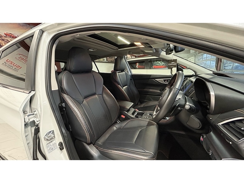 Used Subaru XV 2023 for sale - 77422951: Photo 2