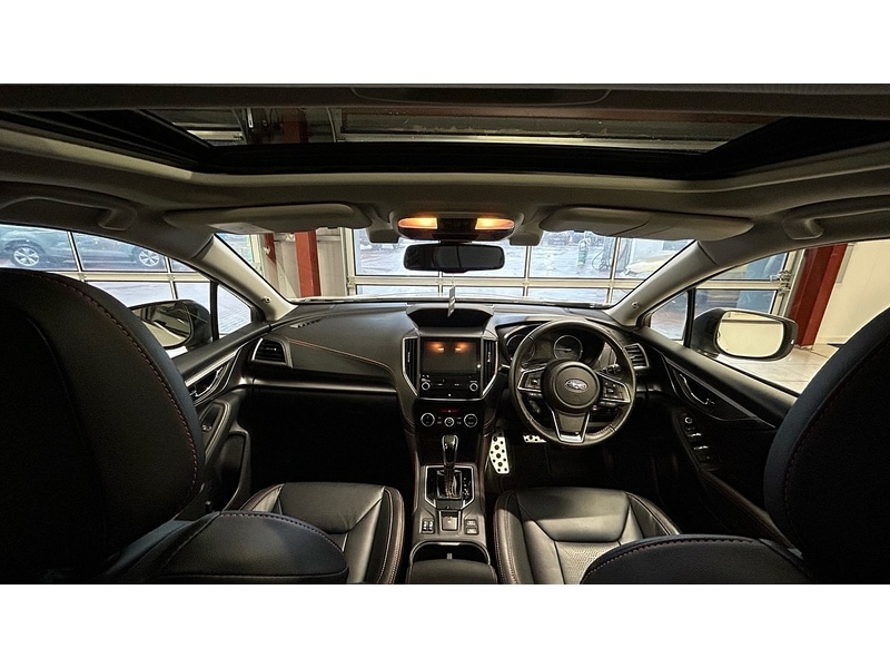 Used Subaru XV 2023 for sale - 77422951: Photo 3