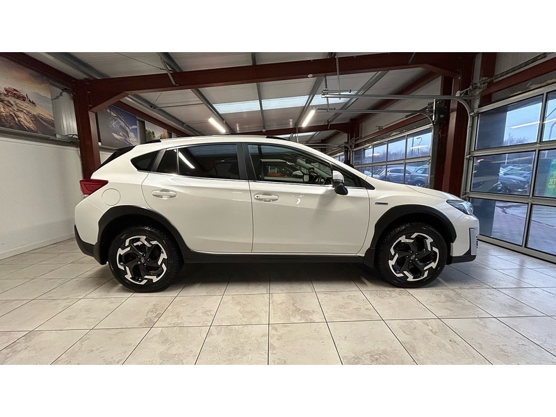 Used Subaru XV 2023 for sale - 77422951: Photo 4