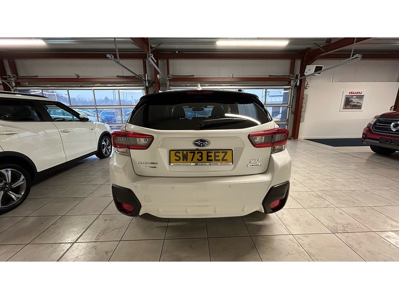 Used Subaru XV 2023 for sale - 77422951: Photo 5