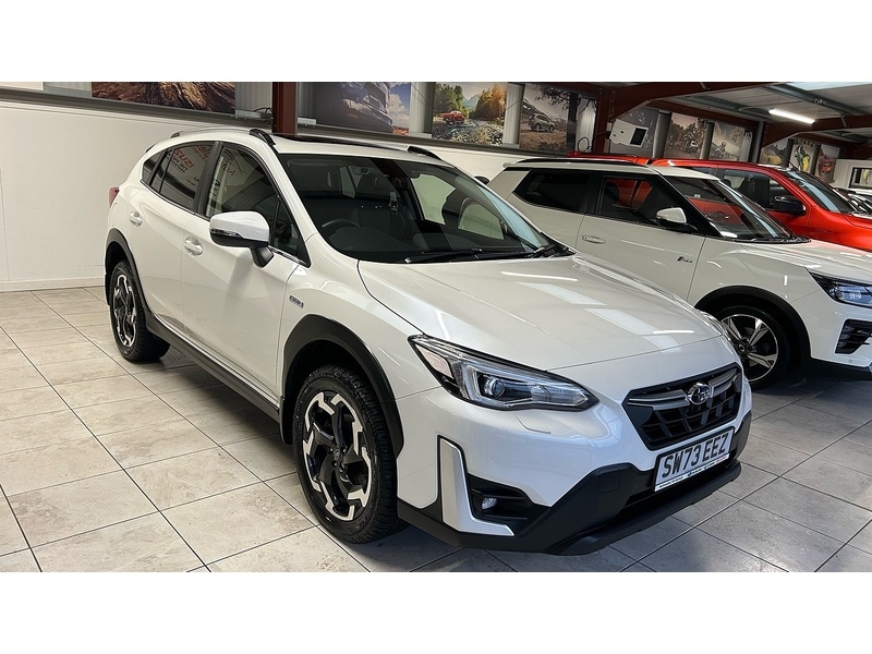 Used Subaru XV 2023 for sale - 77422951: Photo 6