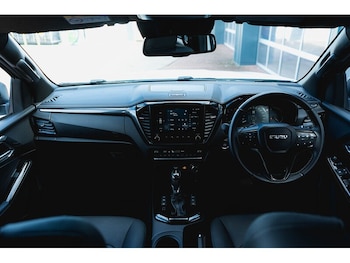 Used Isuzu D-Max 2025 for sale - 78781646: Photo