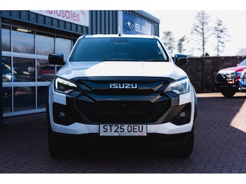 Used Isuzu D-Max 2025 for sale - 78781646: Photo