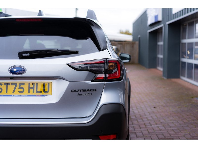 Used Subaru Outback 2025 for sale - 76884441: Photo 14