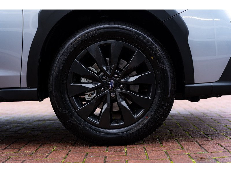 Used Subaru Outback 2025 for sale - 76884441: Photo 17