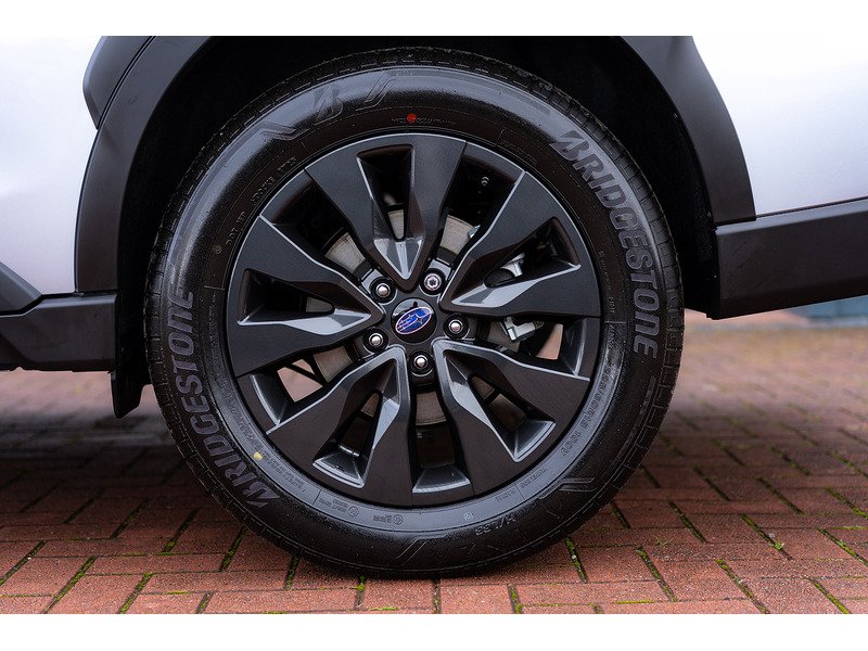 Used Subaru Outback 2025 for sale - 76884441: Photo 19