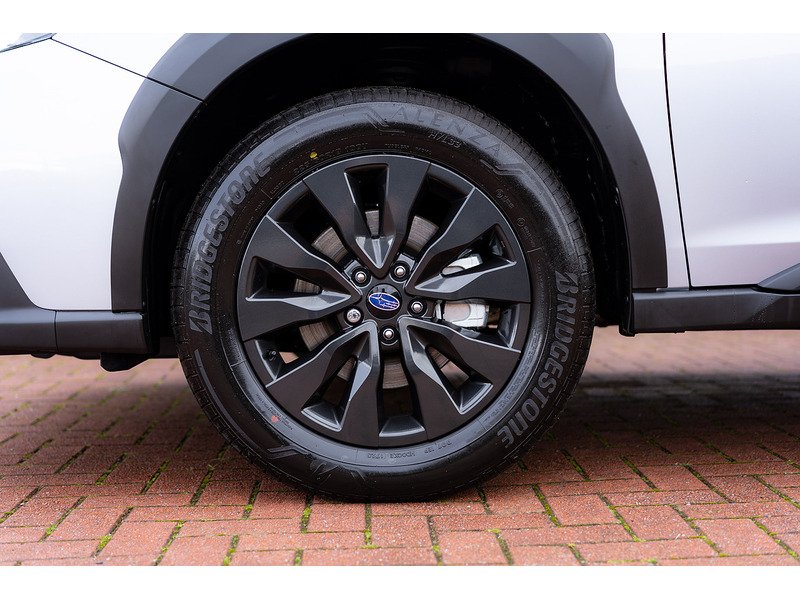 Used Subaru Outback 2025 for sale - 76884441: Photo 20