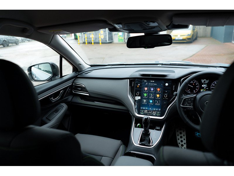 Used Subaru Outback 2025 for sale - 76884441: Photo 30