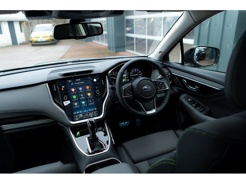 Used Subaru Outback 2025 for sale - 76884441: Photo 31