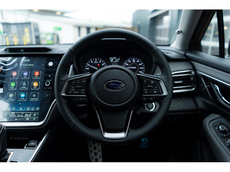 Used Subaru Outback 2025 for sale - 76884441: Photo 32