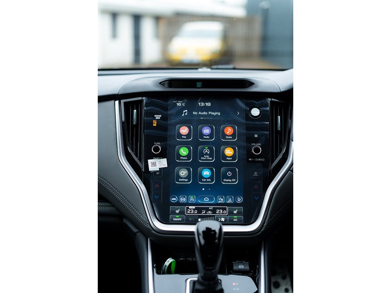 Used Subaru Outback 2025 for sale - 76884441: Photo 35