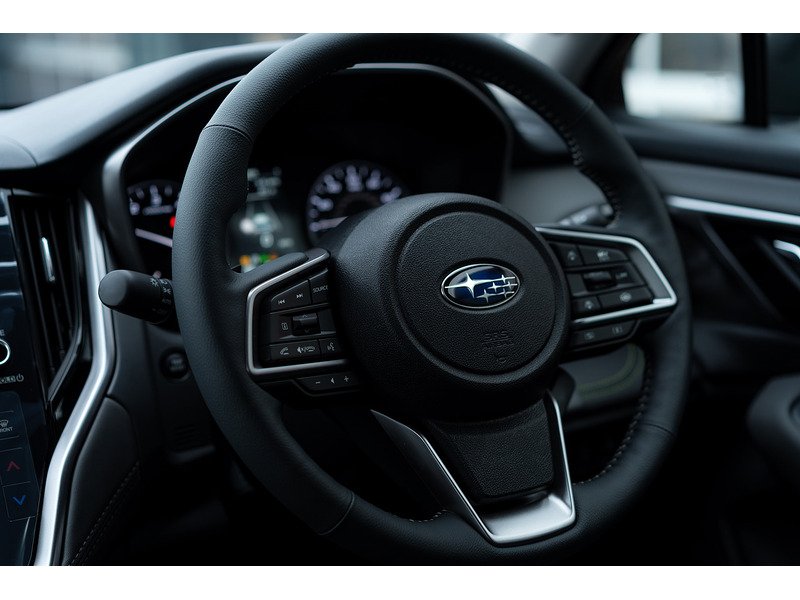 Used Subaru Outback 2025 for sale - 76884441: Photo 36