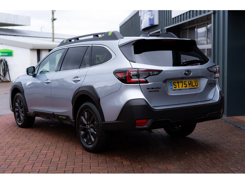 Used Subaru Outback 2025 for sale - 76884441: Photo 6