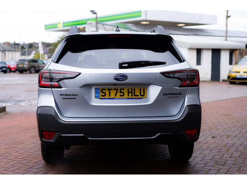 Used Subaru Outback 2025 for sale - 76884441: Photo 7