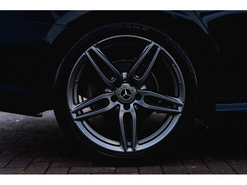 Used Mercedes-Benz E Class 2017 for sale - 76884488: Photo 18