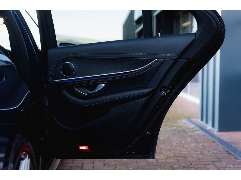 Used Mercedes-Benz E Class 2017 for sale - 76884488: Photo 22