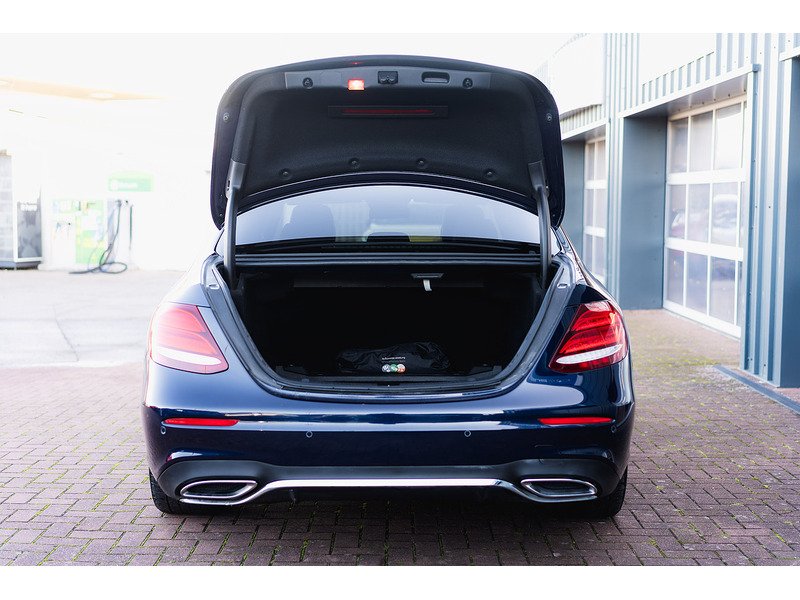 Used Mercedes-Benz E Class 2017 for sale - 76884488: Photo 23