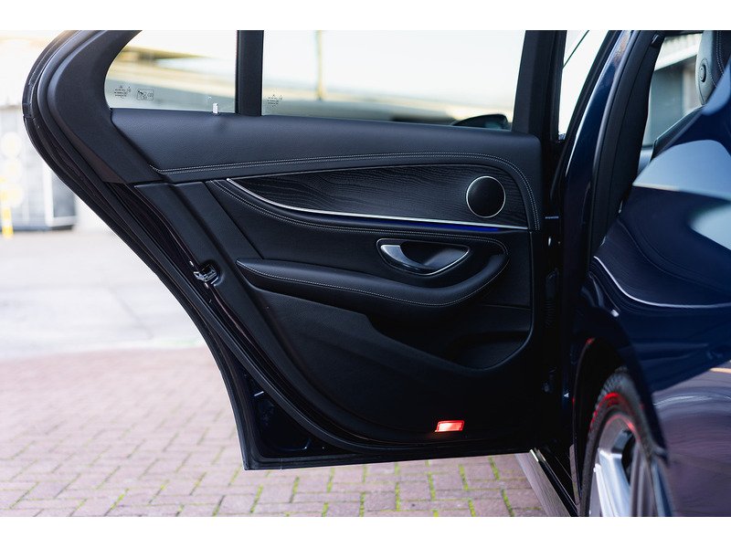 Used Mercedes-Benz E Class 2017 for sale - 76884488: Photo 24